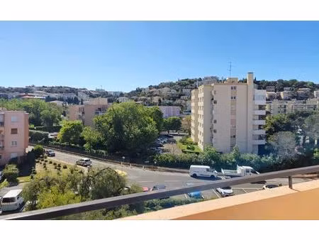 appartement saint-raphaël 65.9 m² t-4 à vendre  165 000 €