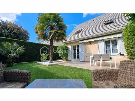 maison de 92 m² à eragny