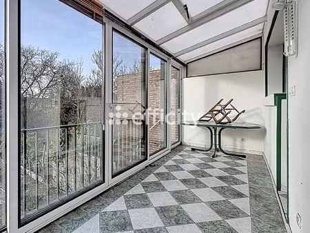 maison 5 pièces - 125 m²