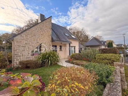 maison de 102 m² à ploeren