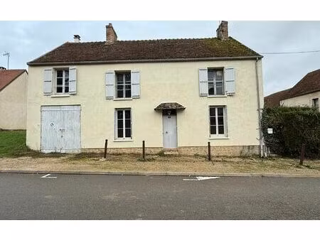 maison rozay-en-brie 180 m² t-7 à vendre  189 000 €