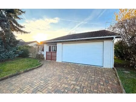 maison soisy-sur-seine m² t-8 à vendre  379 000 €