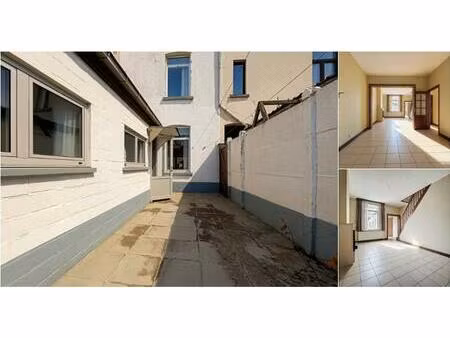 maison à louer à mutsaertstraat 5 vilvorde (vbd75777)