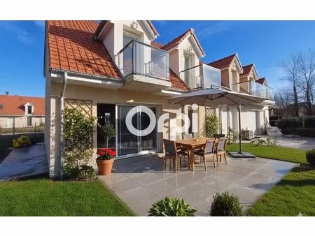 maison wissant 94 m² t-5 à vendre  504 000 €