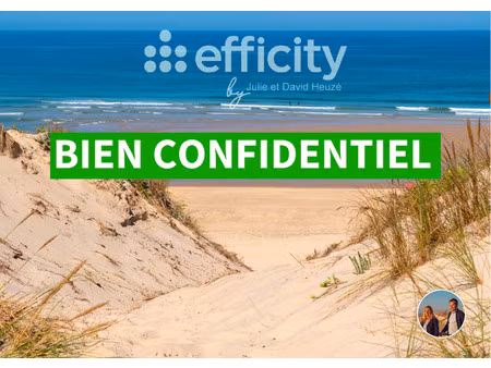 maison 4 pièces - 65 m²