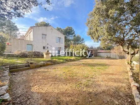 maison 6 pièces - 120 m²