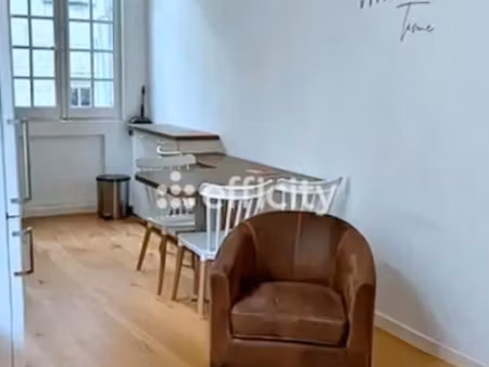 immeuble 5 pièces - 105 m²