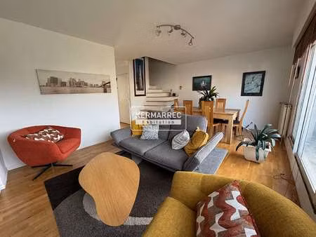 vente appartement 3 pièces au rheu (35650) : à vendre 3 pièces / 68m² le rheu