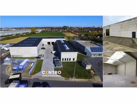 loft à louer   roeselare (rbv06413)