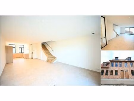 maison à louer à brugse steenweg 243 koolkerke (rbv06416)