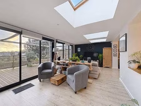 vente maison à guidel (56520) : à vendre / 148m² guidel