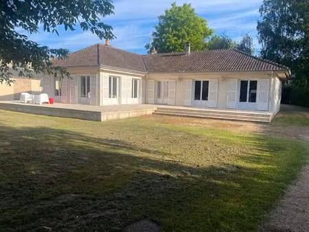 vente maison à la flèche (72200) : à vendre / 146m² la flèche