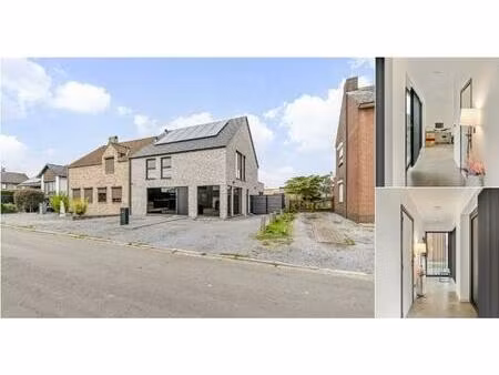 maison à louer à klokkenstraat 11 maasmechelen (rbv06422)