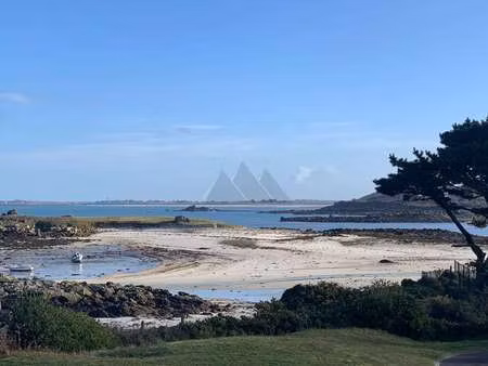 vente maison bord de mer à plouguerneau (29880) : à vendre bord de mer / 220m² plouguernea