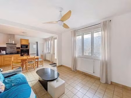 vente maison à sainte-luce-sur-loire (44980) : à vendre / 73m² sainte-luce-sur-loire