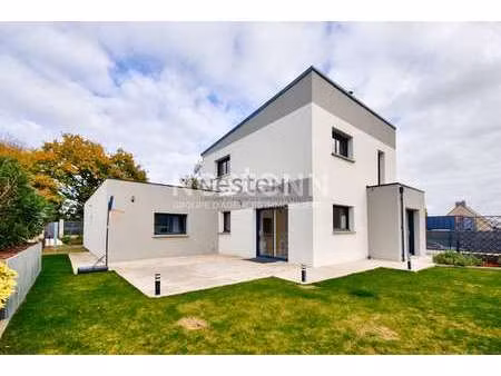 vente maison à tramain (22640) : à vendre / 119m² tramain