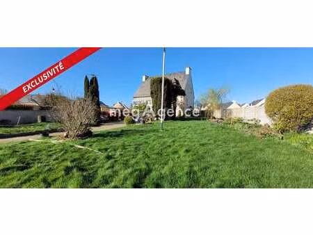 vente maison à châteauneuf-d'ille-et-vilaine (35430) : à vendre / 162m² châteauneuf-d'ille