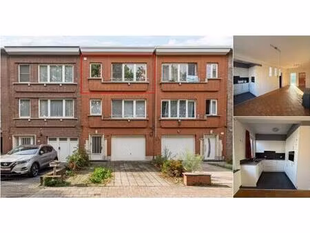 appartement à louer à jules moretuslei 232 wilrijk (rbv06439)