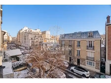 appartement lumineux - quartier centre-ville