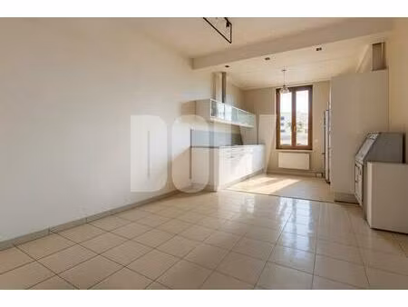 doly - duplex 90m2 - colombes - les vallees