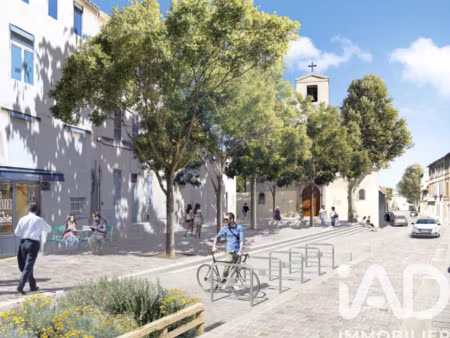 vente immeuble 64 m²