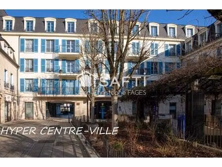 beau f2 - balcon - box - cave - dpe