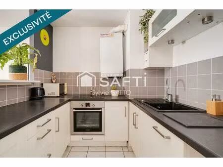 un bien rare et clé en main au coeur de nancy