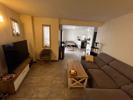 appartement piolenc t3 résidence haut de gamme avec ascenseur.