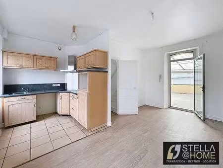 vente appartement 4 pièces à saint-quay-portrieux (22410) : à vendre 4 pièces / 64m² saint