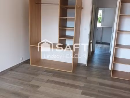 studio centre-ville saint-lo