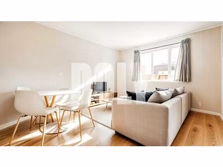 doly - appartement 90m2 - 3 pièces - suresnes