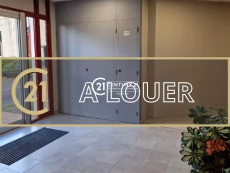 caen nord  a louer - environ 160 m² de bureaux en rez-de-chauss