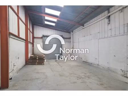 local d'activite a vendre