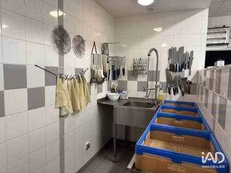 vente boutique/local commercial 96 m²