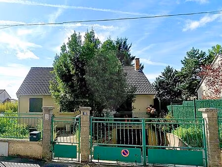 maison 3 chambre(s) à vendre