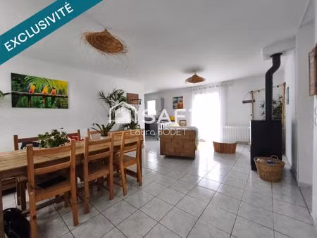 belle maison familiale de 2012