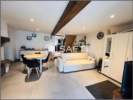 20 minutes de la roche-sur-yon et 15 minutes de montaigu.