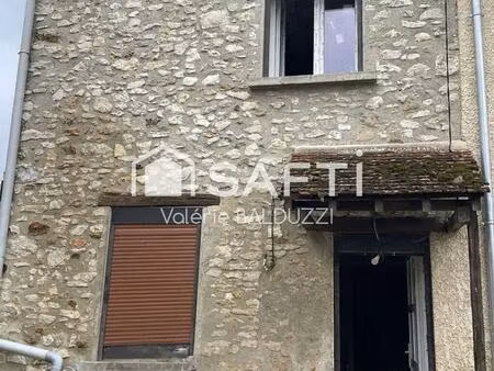 15mn de la ferte sous jouarre   5mn de saacy sur marne