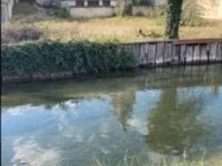 vente maison de campagne 5 pièces