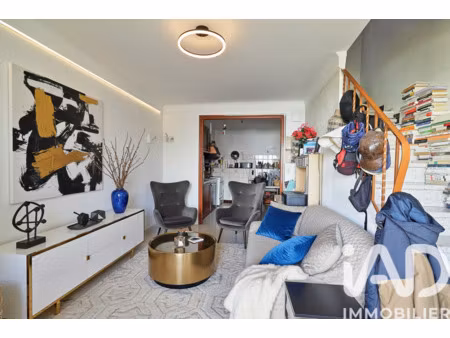 vente maison/villa 3 pièces