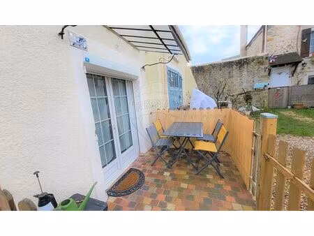 maison 1 chambre(s) à vendre