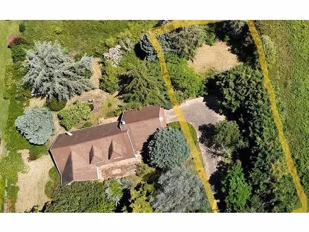 terrain dommartin m² t- à vendre  225 000 €