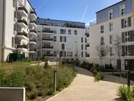 appartement recent argenteuil - 5 pièces- 95.1 m2 - sans frais d'agence