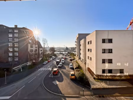 appartement caen rue basse 2 pièces