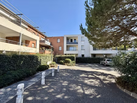 à louer t3 coeur tolosan