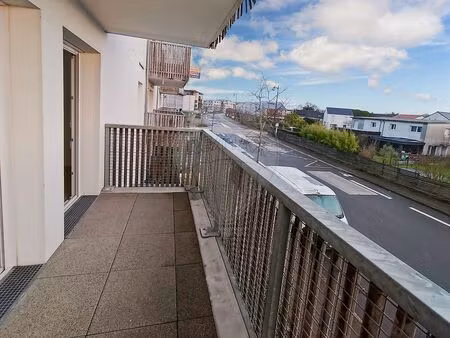 appartement 1 chambre(s) à vendre