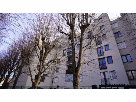 appartement à vendre 2 pièces deuil la barre (95)