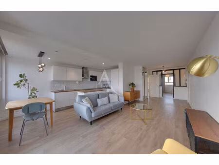 appartement 3 pièces nogent sur marne