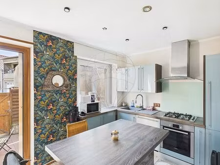 appartement 3 chambre(s) à vendre