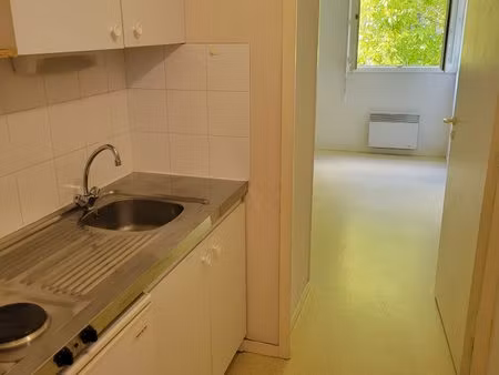 t1 - 477.91 € cc / mois - pessac